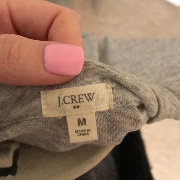 J. Crew Cardigan - Picture 3 of 4